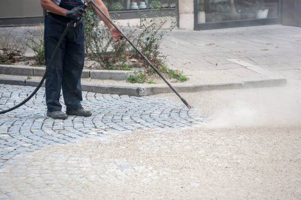Best Restaurant Pressure Washing  in Caoncito, NM